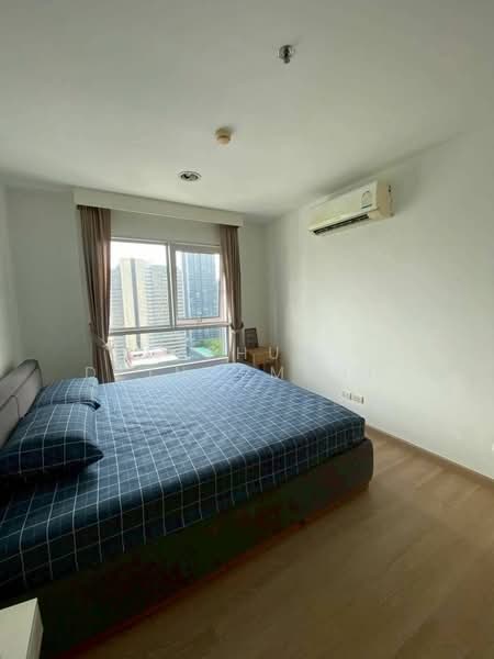 Belle Grand Rama 9, Bangkok, 131 Rama 9 Road, Huai Khwang, Huai Khwang, Bangkok, 2 Bedrooms, 103 sqm, Condo For Rent, by Pafhun  Detnopmani , 500148460 - DDproperty.com