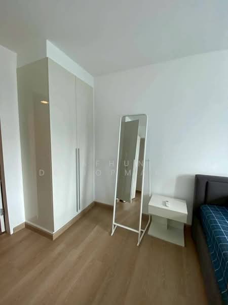 Belle Grand Rama 9, Bangkok, 131 Rama 9 Road, Huai Khwang, Huai Khwang, Bangkok, 2 Bedrooms, 103 sqm, Condo For Rent, by Pafhun  Detnopmani , 500148460 - DDproperty.com