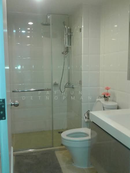 The President Sukhumvit 81, Bangkok, Soi Sukhumvit 81, Sukhumvit Road, Phra Kanong Nua, Watthana, Bangkok, 1 Bedroom, 35 sqm, Condo For Rent, by Pafhun  Detnopmani , 500148462 - DDproperty.com