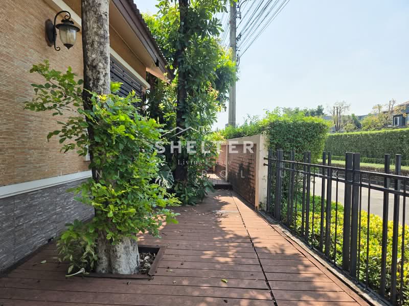 Setthasiri Wongwaen-Sukhaphiban 2 : เศรษฐสิริ วงแหวน-สุขาภิบาล 2, กรุงเทพ, ถนนเสรีไทย, คันนายาว, คันนายาว, กรุงเทพ, 200 ตร.ม., บ้านเดี่ยว ขาย, โดย Janjira Polmusik, 500148463 - DDproperty.com