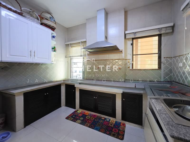 Setthasiri Wongwaen-Sukhaphiban 2, Bangkok, Serithai Road, Khan Na Yao, Khan Na Yao, Bangkok, 3 Bedrooms, 200 sqm, Single Detached House For Sale, by Janjira Polmusik, 500148463 - DDproperty.com