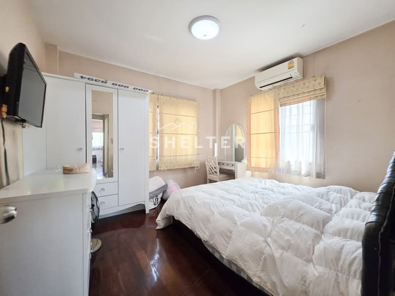 Setthasiri Wongwaen-Sukhaphiban 2, Bangkok, Serithai Road, Khan Na Yao, Khan Na Yao, Bangkok, 3 Bedrooms, 200 sqm, Single Detached House For Sale, by Janjira Polmusik, 500148463 - DDproperty.com