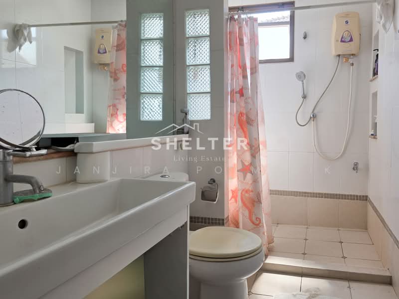 Setthasiri Wongwaen-Sukhaphiban 2, Bangkok, Serithai Road, Khan Na Yao, Khan Na Yao, Bangkok, 3 Bedrooms, 200 sqm, Single Detached House For Sale, by Janjira Polmusik, 500148463 - DDproperty.com