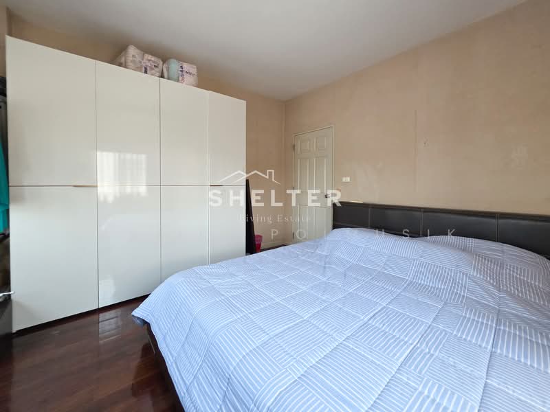 Setthasiri Wongwaen-Sukhaphiban 2, Bangkok, Serithai Road, Khan Na Yao, Khan Na Yao, Bangkok, 3 Bedrooms, 200 sqm, Single Detached House For Sale, by Janjira Polmusik, 500148463 - DDproperty.com