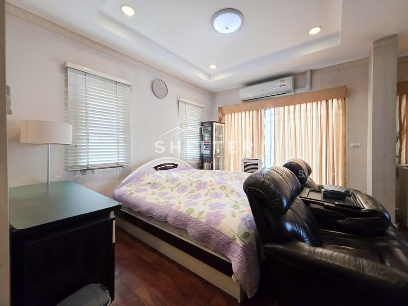 Setthasiri Wongwaen-Sukhaphiban 2 : เศรษฐสิริ วงแหวน-สุขาภิบาล 2, กรุงเทพ, ถนนเสรีไทย, คันนายาว, คันนายาว, กรุงเทพ, 200 ตร.ม., บ้านเดี่ยว ขาย, โดย Janjira Polmusik, 500148463 - DDproperty.com