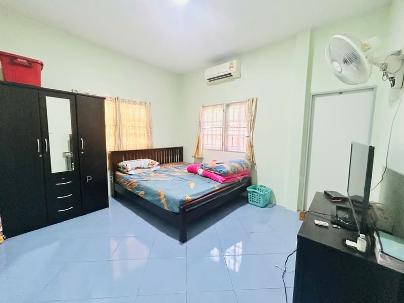 คูณทรัพย์ทวีสุข1 ศรีราชา, Chon Buri (Pattaya), Bueng, Si Racha, Chon Buri (Pattaya), 3 Bedrooms, 150 sqm, Single Detached House For Sale, by The Best Property นุช, 500148466 - DDproperty.com
