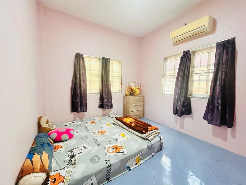 คูณทรัพย์ทวีสุข1 ศรีราชา, Chon Buri (Pattaya), Bueng, Si Racha, Chon Buri (Pattaya), 3 Bedrooms, 150 sqm, Single Detached House For Sale, by The Best Property นุช, 500148466 - DDproperty.com