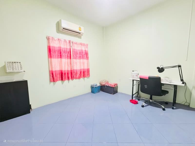 คูณทรัพย์ทวีสุข1 ศรีราชา, Chon Buri (Pattaya), Bueng, Si Racha, Chon Buri (Pattaya), 3 Bedrooms, 150 sqm, Single Detached House For Sale, by The Best Property นุช, 500148466 - DDproperty.com