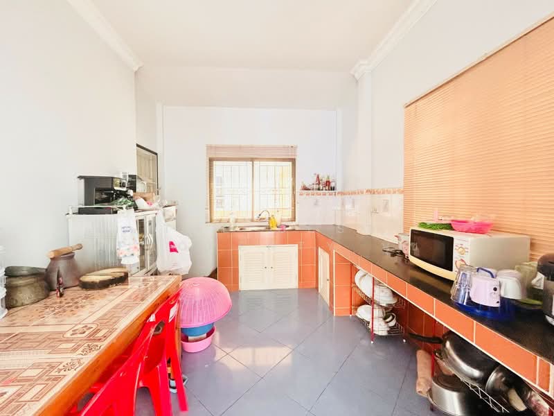 คูณทรัพย์ทวีสุข1 ศรีราชา, ชลบุรี, บึง, ศรีราชา, ชลบุรี, 150 ตร.ม., บ้านเดี่ยว ขาย, โดย The Best Property นุช, 500148466 - DDproperty.com