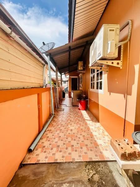 คูณทรัพย์ทวีสุข1 ศรีราชา, Chon Buri (Pattaya), Bueng, Si Racha, Chon Buri (Pattaya), 3 Bedrooms, 150 sqm, Single Detached House For Sale, by The Best Property นุช, 500148466 - DDproperty.com