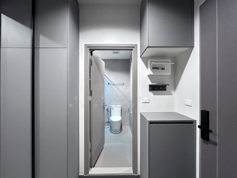 IDEO Sukhumvit Rama 4 : ไอดีโอ สุขุมวิท - พระราม 4, กรุงเทพ, ซอยสุขุมวิท 44 ถนนสุขุมวิท, พระโขนง, คลองเตย, กรุงเทพ, 61 ตร.ม., คอนโด ขาย, โดย คุณทักษพร พงษ์สุวรรณ, 500148467 - DDproperty.com