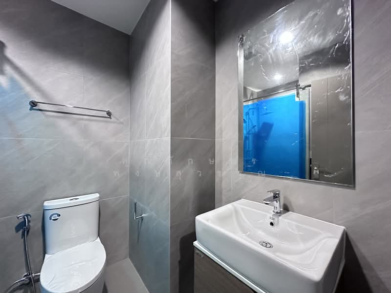 IDEO Sukhumvit Rama 4, Bangkok, Soi Sukhumvit 44, Sukhumvit Road, Phra Kanong, Khlong Toei, Bangkok, 2 Bedrooms, 61 sqm, Condo For Sale, by คุณทักษพร พงษ์สุวรรณ, 500148467 - DDproperty.com