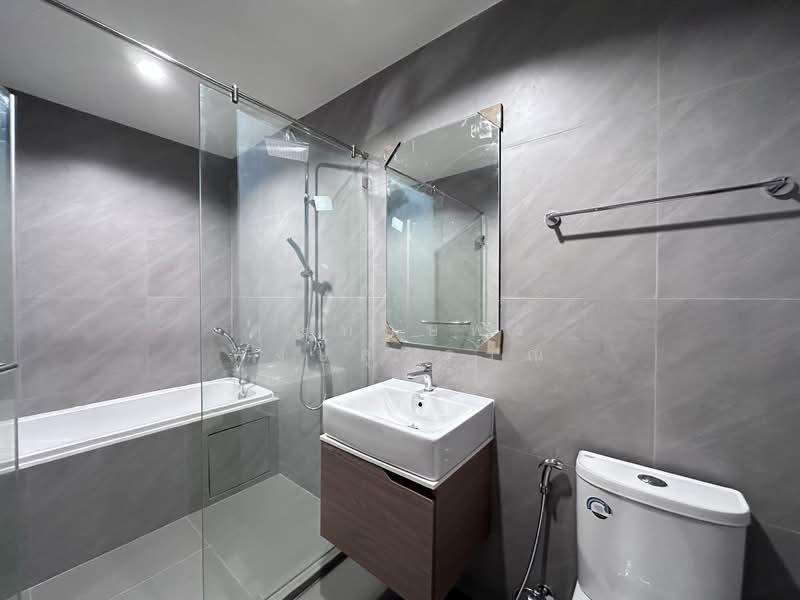 IDEO Sukhumvit Rama 4, Bangkok, Soi Sukhumvit 44, Sukhumvit Road, Phra Kanong, Khlong Toei, Bangkok, 2 Bedrooms, 61 sqm, Condo For Sale, by คุณทักษพร พงษ์สุวรรณ, 500148467 - DDproperty.com