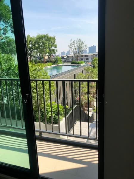 The Parkland Phetkasem 56, Bangkok, Phetkasem Road, Bang Wa, Phasi Charoen, Bangkok, 2 Bedrooms, 61 sqm, Condo For Sale, by Thawatchai Methawongworakul, 500148468 - DDproperty.com