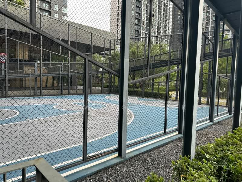 The Parkland Phetkasem 56, Bangkok, Phetkasem Road, Bang Wa, Phasi Charoen, Bangkok, 2 Bedrooms, 61 sqm, Condo For Sale, by Thawatchai Methawongworakul, 500148468 - DDproperty.com