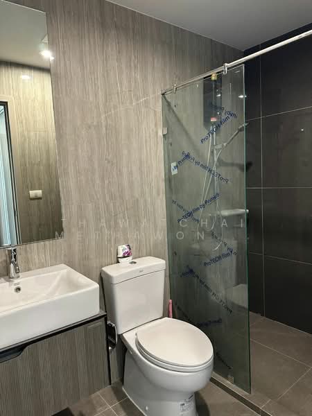 The Parkland Phetkasem 56, Bangkok, Phetkasem Road, Bang Wa, Phasi Charoen, Bangkok, 2 Bedrooms, 61 sqm, Condo For Sale, by Thawatchai Methawongworakul, 500148468 - DDproperty.com