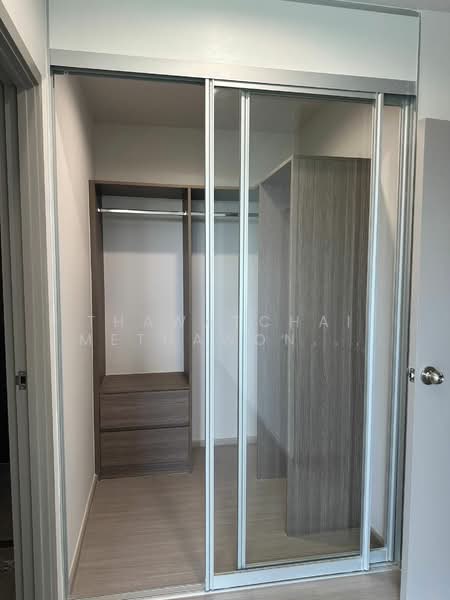 The Parkland Phetkasem 56, Bangkok, Phetkasem Road, Bang Wa, Phasi Charoen, Bangkok, 2 Bedrooms, 61 sqm, Condo For Sale, by Thawatchai Methawongworakul, 500148468 - DDproperty.com