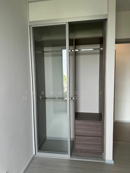 The Parkland Phetkasem 56, Bangkok, Phetkasem Road, Bang Wa, Phasi Charoen, Bangkok, 2 Bedrooms, 61 sqm, Condo For Sale, by Thawatchai Methawongworakul, 500148468 - DDproperty.com