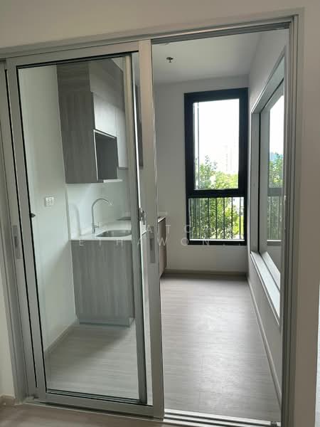 The Parkland Phetkasem 56 : เดอะพาร์คแลนด์ เพชรเกษม 56, กรุงเทพ, ถนนเพชรเกษม, บางหว้า, ภาษีเจริญ, กรุงเทพ, 61 ตร.ม., คอนโด ขาย, โดย Thawatchai Methawongworakul, 500148468 - DDproperty.com