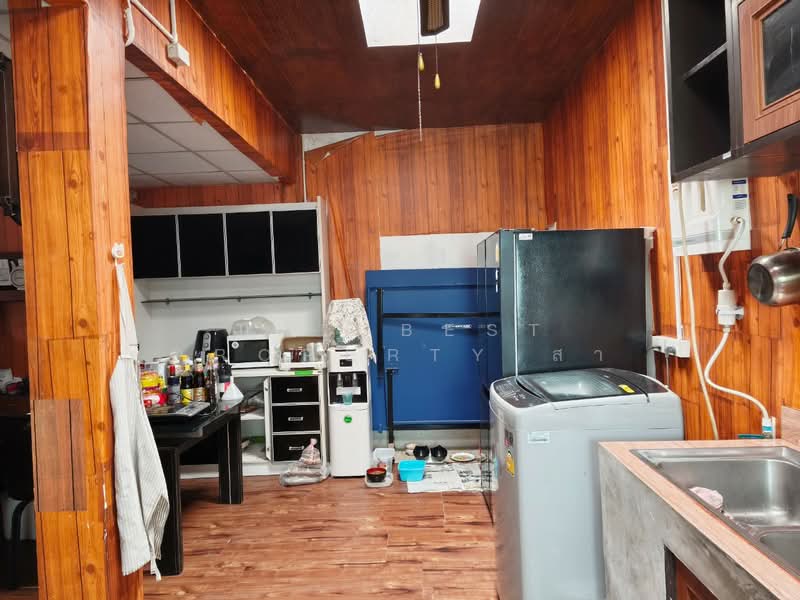 สิวารัตน์ 10 บางแขม, Nakhon Pathom, Bang Khaem, Muang Nakhon Pathom, Nakhon Pathom, 3 Bedrooms, 100 sqm, Townhouse For Sale, by The Best Property สา, 500148469 - DDproperty.com