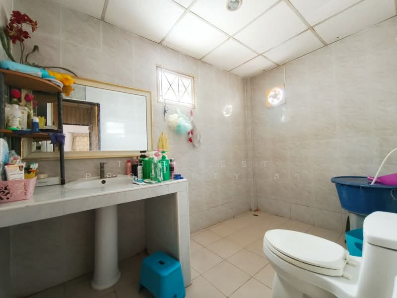 สิวารัตน์ 10 บางแขม, Nakhon Pathom, Bang Khaem, Muang Nakhon Pathom, Nakhon Pathom, 3 Bedrooms, 100 sqm, Townhouse For Sale, by The Best Property สา, 500148469 - DDproperty.com