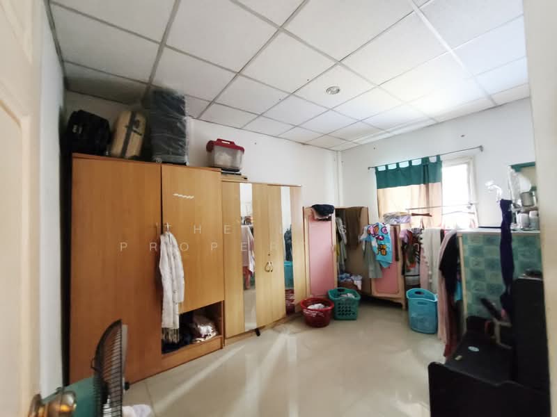 สิวารัตน์ 10 บางแขม, Nakhon Pathom, Bang Khaem, Muang Nakhon Pathom, Nakhon Pathom, 3 Bedrooms, 100 sqm, Townhouse For Sale, by The Best Property สา, 500148469 - DDproperty.com