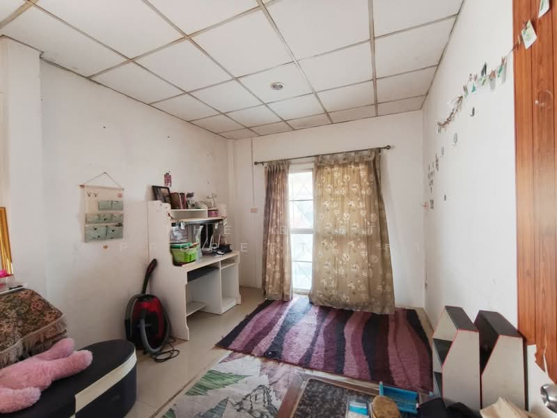 สิวารัตน์ 10 บางแขม, Nakhon Pathom, Bang Khaem, Muang Nakhon Pathom, Nakhon Pathom, 3 Bedrooms, 100 sqm, Townhouse For Sale, by The Best Property สา, 500148469 - DDproperty.com