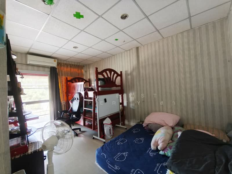 สิวารัตน์ 10 บางแขม, Nakhon Pathom, Bang Khaem, Muang Nakhon Pathom, Nakhon Pathom, 3 Bedrooms, 100 sqm, Townhouse For Sale, by The Best Property สา, 500148469 - DDproperty.com