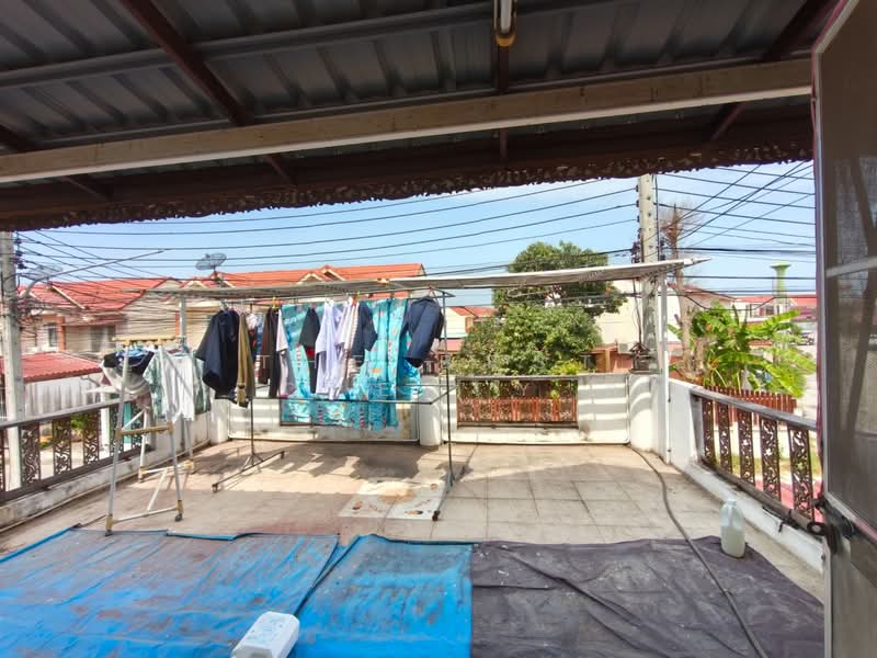 สิวารัตน์ 10 บางแขม, Nakhon Pathom, Bang Khaem, Muang Nakhon Pathom, Nakhon Pathom, 3 Bedrooms, 100 sqm, Townhouse For Sale, by The Best Property สา, 500148469 - DDproperty.com