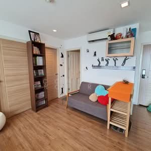 For Rent - B Republic Sukhumvit 101/1, Bangkok