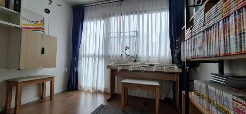 B Republic Sukhumvit 101/1 : บี รีพับบลิค สุขุมวิท 101/1, กรุงเทพ, ถนนสุขุมวิท 101, บางจาก, พระโขนง, กรุงเทพ, 42 ตร.ม., คอนโด ให้เช่า, โดย Connex Property, 500148471 - DDproperty.com