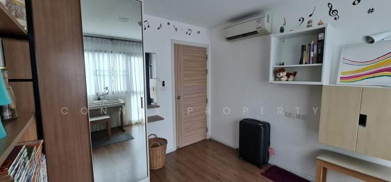 B Republic Sukhumvit 101/1, Bangkok, 101 Sukhumvit, Bang Chak, Phra Khanong, Bangkok, 2 Bedrooms, 42 sqm, Condo For Rent, by Connex Property, 500148471 - DDproperty.com