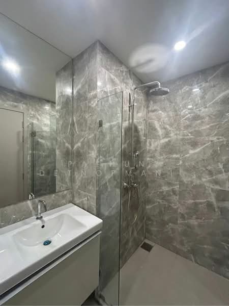 IDEO Q Siam-Ratchathewi, Bangkok, Phetchaburi Road, Thanon Phaya Thai, Ratchathewi, Bangkok, 1 Bedroom, 34 sqm, Condo For Rent, by Pafhun  Detnopmani , 500148473 - DDproperty.com