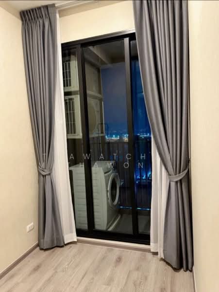 Knightsbridge Prime Onnut, Bangkok, Soi On Nut 1/1 Sukhumvit Road77, Phra Kanong Nua, Watthana, Bangkok, 1 Bedroom, 32 sqm, Condo For Rent, by Thawatchai Methawongworakul, 500148474 - DDproperty.com