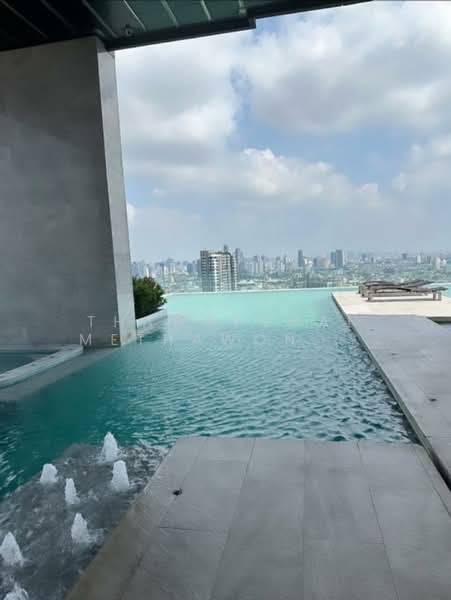Knightsbridge Prime Onnut, Bangkok, Soi On Nut 1/1 Sukhumvit Road77, Phra Kanong Nua, Watthana, Bangkok, 1 Bedroom, 32 sqm, Condo For Rent, by Thawatchai Methawongworakul, 500148474 - DDproperty.com