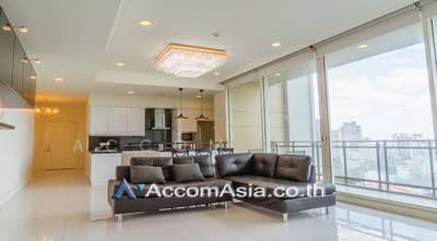 For Rent - Royce Private Residences, Bangkok