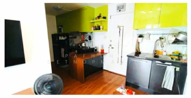 Asakan Place Ramkhamhaeng 105/1, Bangkok, QM83+85G, Ramkhamhaeng 105/1 Alley, Khwaeng Hua Mak, Hua Mak, Bang Kapi, Bangkok, 2 Bedrooms, 38 sqm, Condo For Sale, by Pafhun  Detnopmani , 500148482 - DDproperty.com