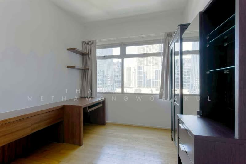 The Madison, Bangkok, Sukhumvit 41, Khlong Tan Nua, Watthana, Bangkok, 2 Bedrooms, 162 sqm, Condo For Rent, by Thawatchai Methawongworakul, 500148483 - DDproperty.com