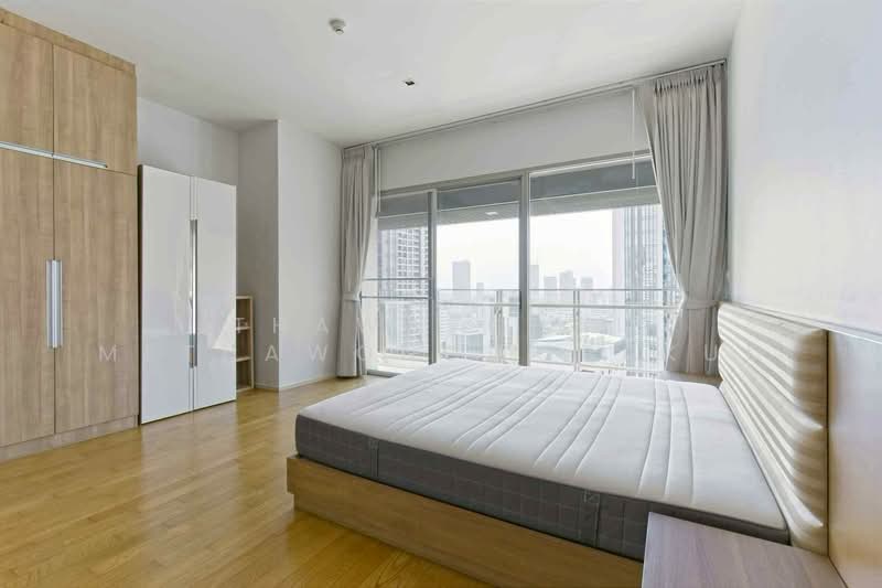 The Madison : เดอะ เมดิสัน, กรุงเทพ, ซอยสุขุมวิท 41, คลองตันเหนือ, วัฒนา, กรุงเทพ, 162 ตร.ม., คอนโด ให้เช่า, โดย Thawatchai Methawongworakul, 500148483 - DDproperty.com