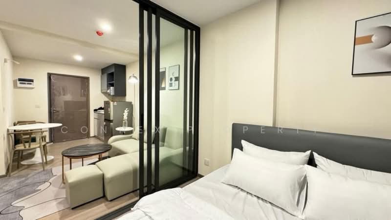 Aspire Ratchayothin : แอสปาย รัชโยธิน, กรุงเทพ, 42 Phahon Yothin Rd, ลาดยาว, จตุจักร, กรุงเทพ, 29 ตร.ม., คอนโด ให้เช่า, โดย Connex Property, 500148485 - DDproperty.com