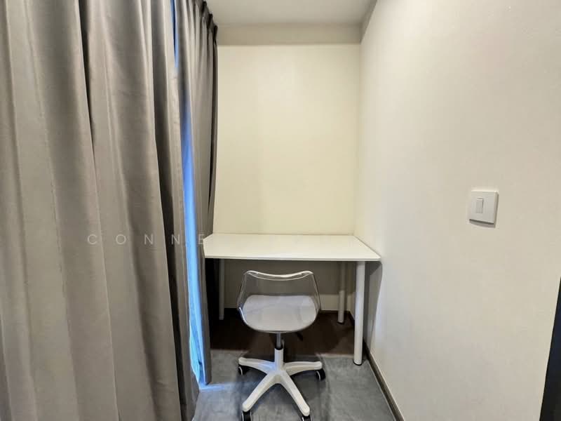 Aspire Ratchayothin, Bangkok, 42 Phahon Yothin Rd, Lat Yao, Chatuchak, Bangkok, 1 Bedroom, 29 sqm, Condo For Rent, by Connex Property, 500148485 - DDproperty.com