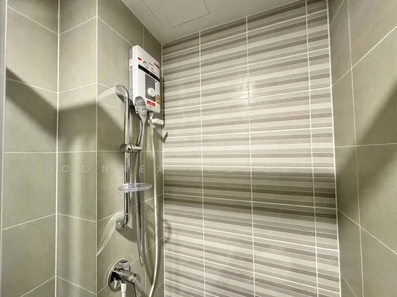 Aspire Ratchayothin, Bangkok, 42 Phahon Yothin Rd, Lat Yao, Chatuchak, Bangkok, 1 Bedroom, 29 sqm, Condo For Rent, by Connex Property, 500148485 - DDproperty.com