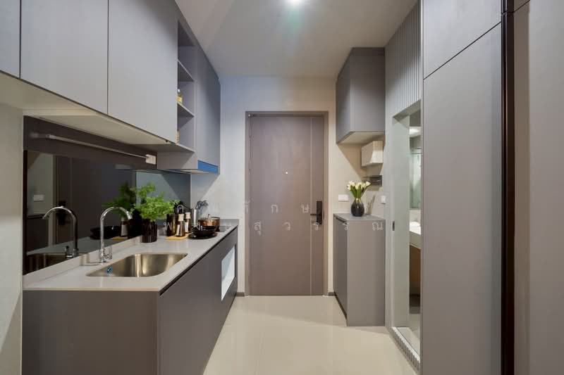 IDEO Sukhumvit Rama 4, Bangkok, Soi Sukhumvit 44, Sukhumvit Road, Phra Kanong, Khlong Toei, Bangkok, 2 Bedrooms, 61 sqm, Condo For Sale, by คุณทักษพร พงษ์สุวรรณ, 500148486 - DDproperty.com