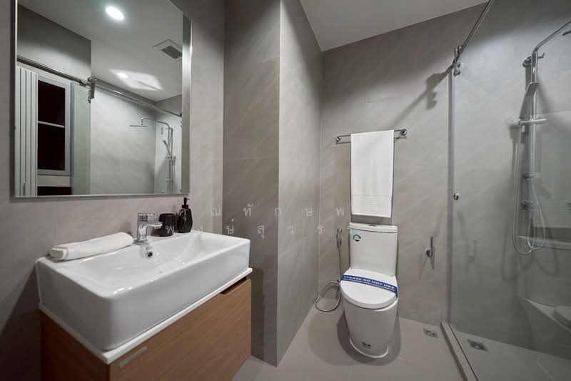 IDEO Sukhumvit Rama 4, Bangkok, Soi Sukhumvit 44, Sukhumvit Road, Phra Kanong, Khlong Toei, Bangkok, 2 Bedrooms, 61 sqm, Condo For Sale, by คุณทักษพร พงษ์สุวรรณ, 500148486 - DDproperty.com