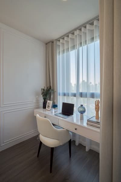 IDEO Sukhumvit Rama 4, Bangkok, Soi Sukhumvit 44, Sukhumvit Road, Phra Kanong, Khlong Toei, Bangkok, 2 Bedrooms, 61 sqm, Condo For Sale, by คุณทักษพร พงษ์สุวรรณ, 500148486 - DDproperty.com