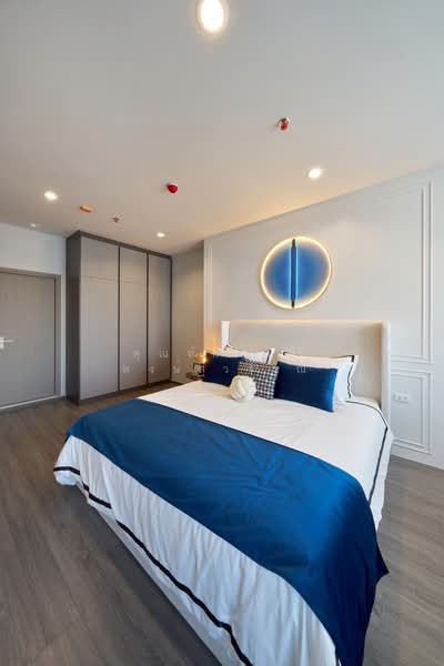 IDEO Sukhumvit Rama 4, Bangkok, Soi Sukhumvit 44, Sukhumvit Road, Phra Kanong, Khlong Toei, Bangkok, 2 Bedrooms, 61 sqm, Condo For Sale, by คุณทักษพร พงษ์สุวรรณ, 500148486 - DDproperty.com