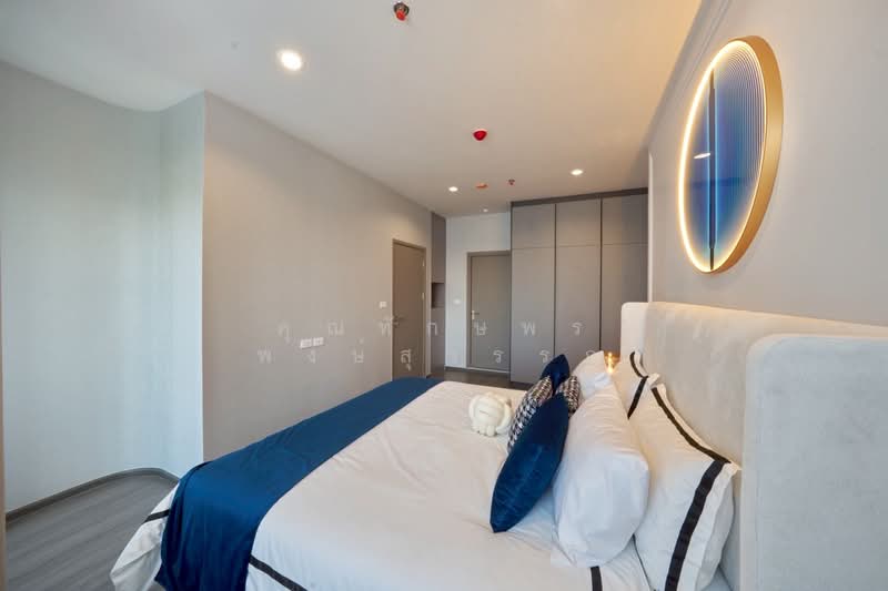 IDEO Sukhumvit Rama 4 : ไอดีโอ สุขุมวิท - พระราม 4, กรุงเทพ, ซอยสุขุมวิท 44 ถนนสุขุมวิท, พระโขนง, คลองเตย, กรุงเทพ, 61 ตร.ม., คอนโด ขาย, โดย คุณทักษพร พงษ์สุวรรณ, 500148486 - DDproperty.com