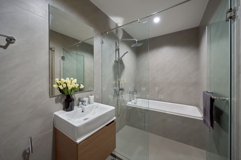 IDEO Sukhumvit Rama 4, Bangkok, Soi Sukhumvit 44, Sukhumvit Road, Phra Kanong, Khlong Toei, Bangkok, 2 Bedrooms, 61 sqm, Condo For Sale, by คุณทักษพร พงษ์สุวรรณ, 500148486 - DDproperty.com