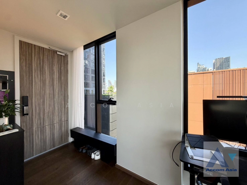 IDEO Q Sukhumvit 36, Bangkok, Soi Sukhumvit 36, Khong Tan, Khlong Toei, Bangkok, 2 Bedrooms, 73 sqm, Condo For Rent, by Accom Asia, 500148491 - DDproperty.com