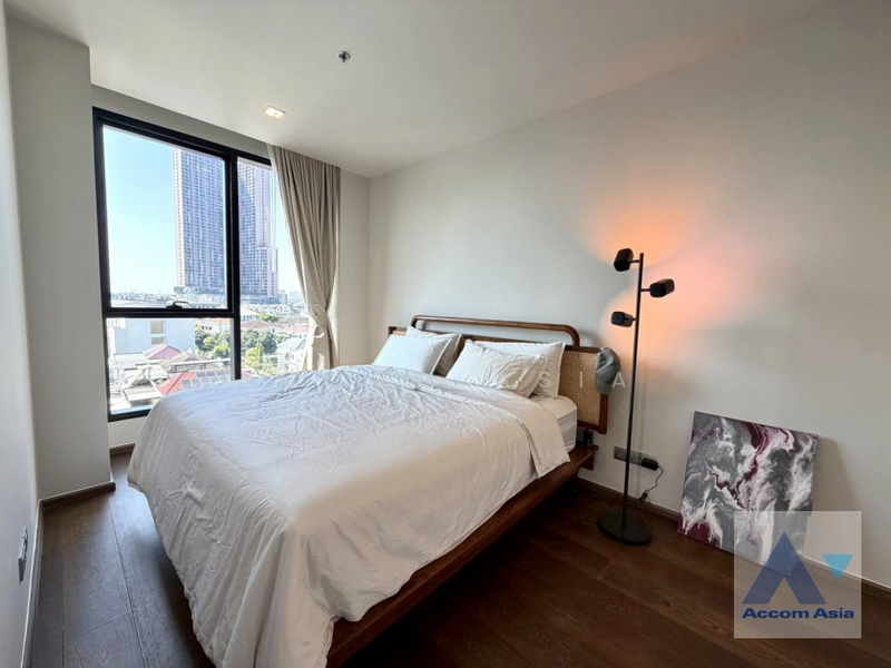 IDEO Q Sukhumvit 36, Bangkok, Soi Sukhumvit 36, Khong Tan, Khlong Toei, Bangkok, 2 Bedrooms, 73 sqm, Condo For Rent, by Accom Asia, 500148491 - DDproperty.com
